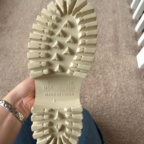 Jeffrey Campbell shoes good as new - Picture 3 of 4